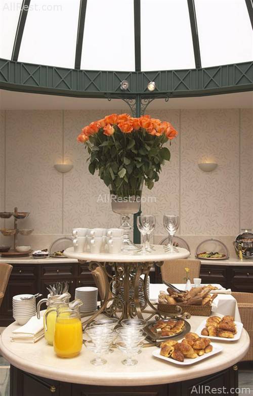Hera Hotel 17